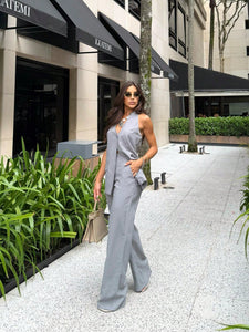 CONJUNTO LUXO ALFAIATARIA PREMIUM