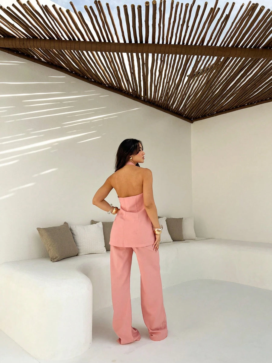 CONJUNTO LUXO ALFAIATARIA PREMIUM