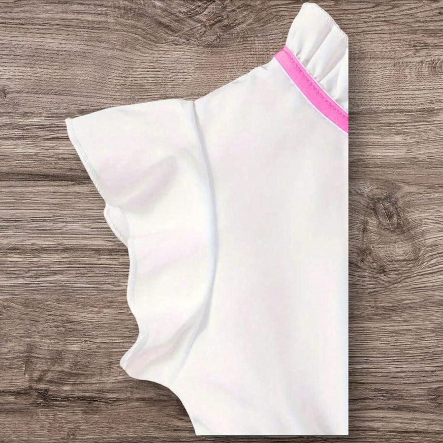 vestido infantil e juvenil princesa elegante