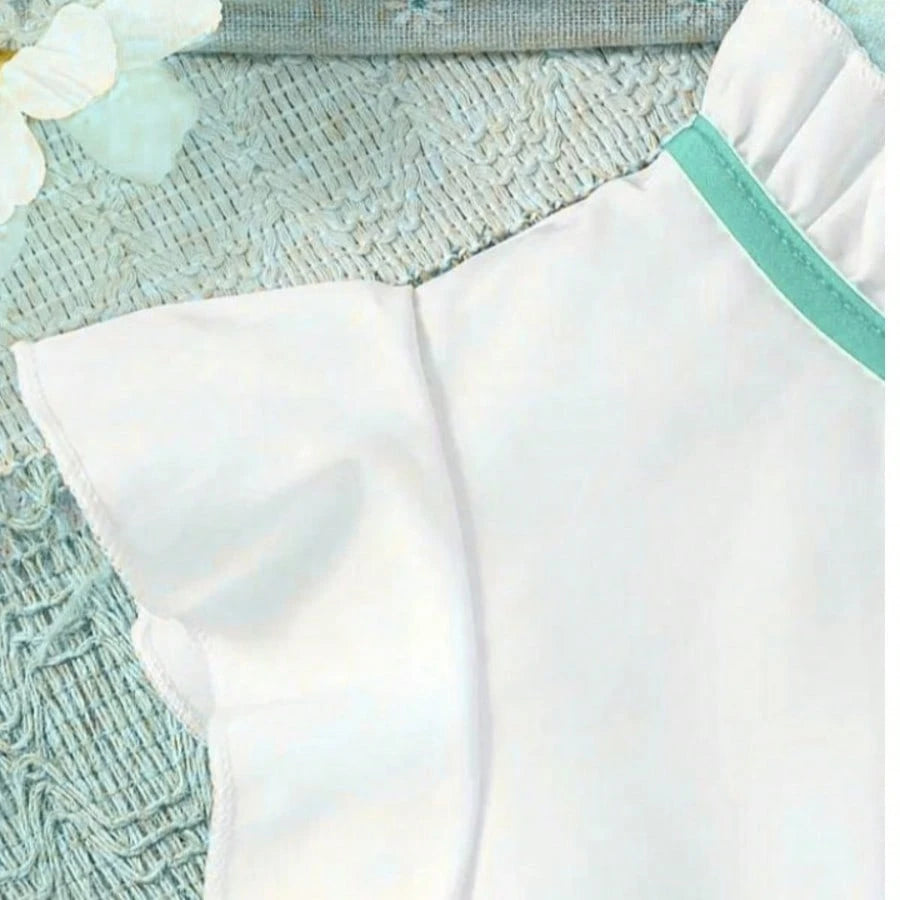 vestido infantil e juvenil princesa elegante