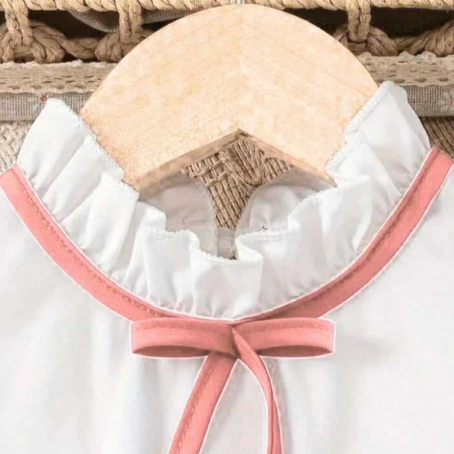 vestido infantil e juvenil princesa elegante