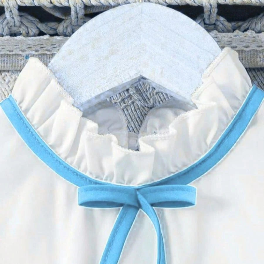 vestido infantil e juvenil princesa elegante