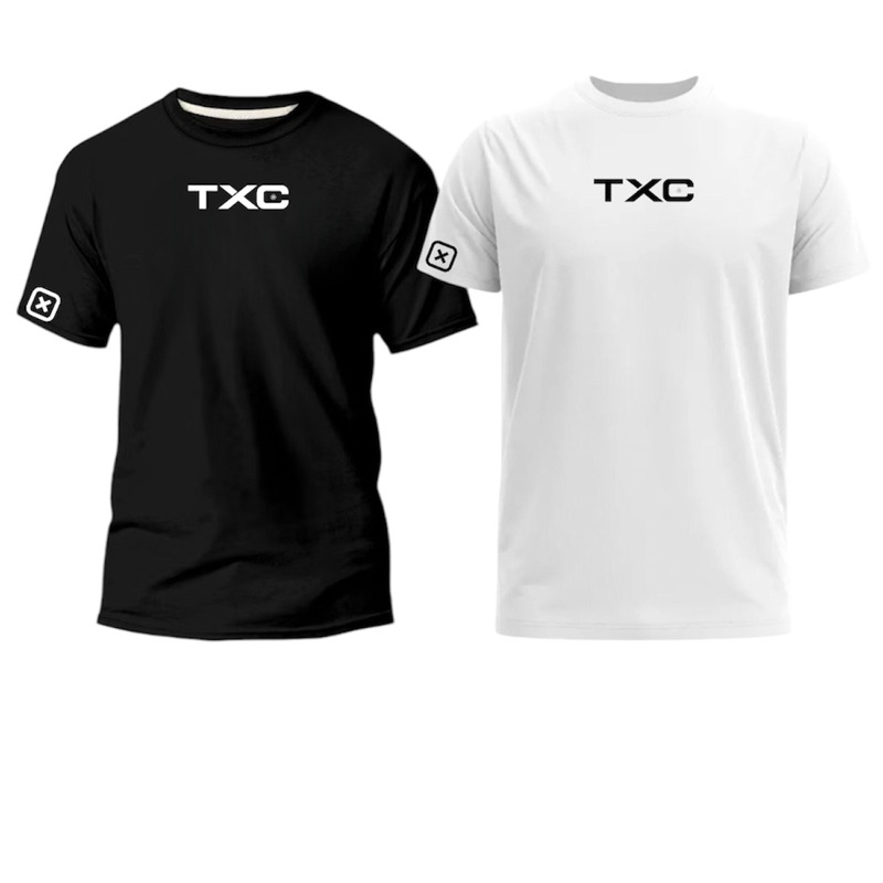 kit masculino 2 camisetas TXC country rodeio