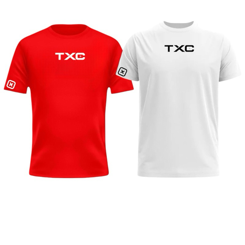 kit masculino 2 camisetas TXC country rodeio