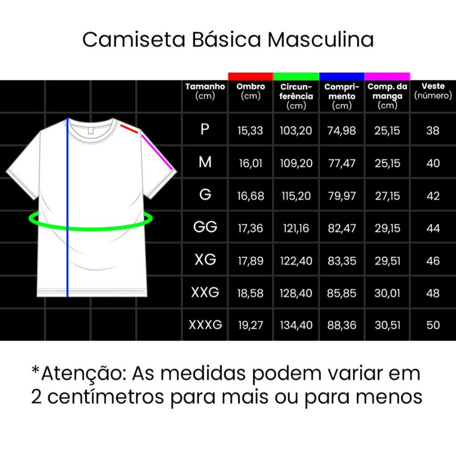 kit masculino 2 camisetas TXC country rodeio